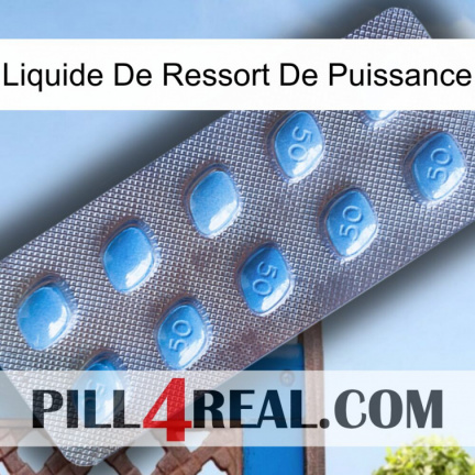 Power Spring Liquid viagra3